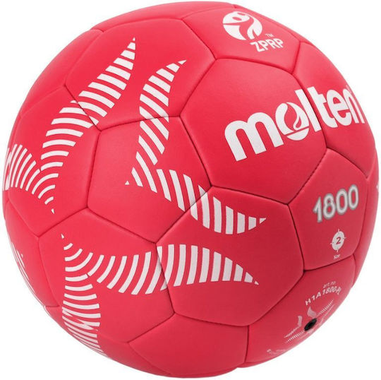 Molten 1800 Zprp H2a1800-pl Хандбал