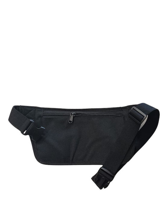 Waist Bag Black