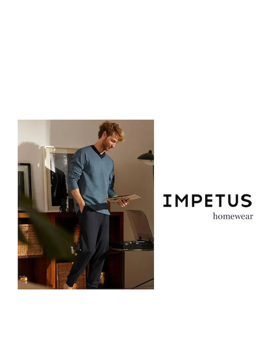 Impetus Blue