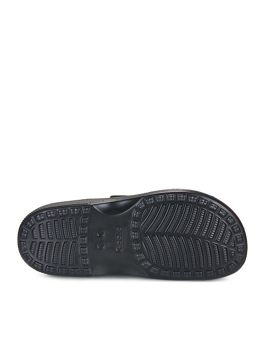 Men's Sandals Black
