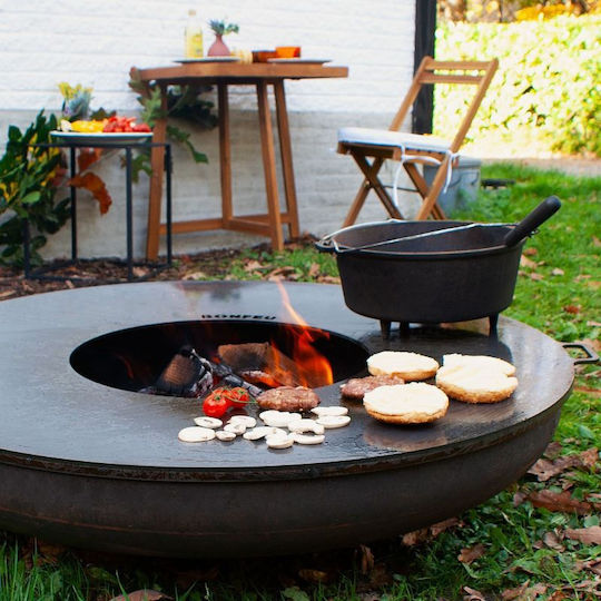 Bonfeu Αξεσουάρ για Ψησταριές