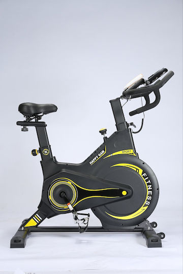 Fun Baby Delux Spin Bike Magnetic