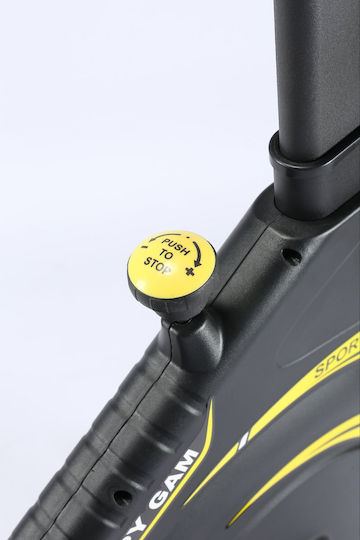 Fun Baby Delux Spin Bike Magnetic