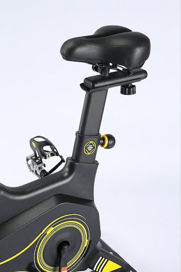 Fun Baby Delux Spin Bike Magnetic