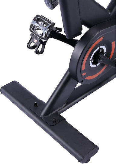 Fun Baby Delux Велотренажор Spin Bike Магнитен