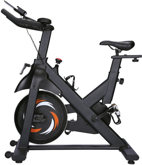 Fun Baby Delux Велотренажор Spin Bike Магнитен
