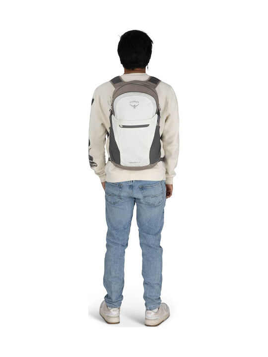 Osprey Backpack Λευκό