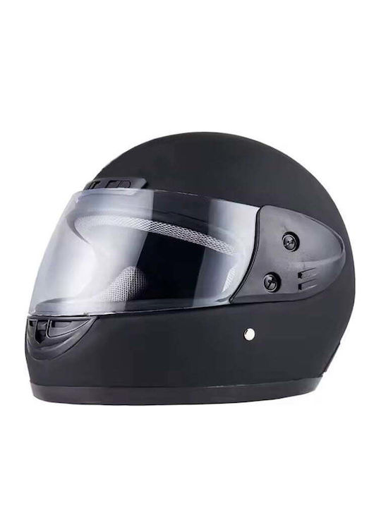 FIXATO Motorcycle Helmet Full Face ECE 22.06
