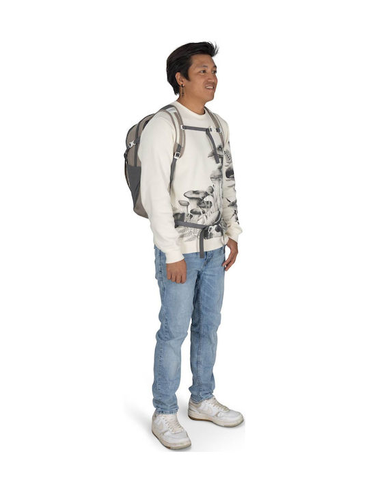 Osprey Backpack Λευκό