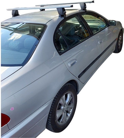 Menabo 1997-2003 (with Roof Rack Legs)