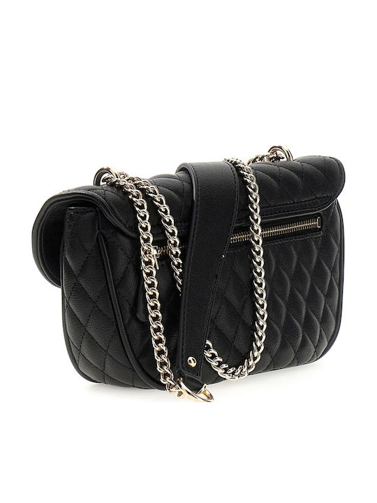 Guess Γυναικεία Τσάντα από Συνθετικό Δέρμα Guess Γυναικεία Τσάντα από Συνθετικό Δέρμα