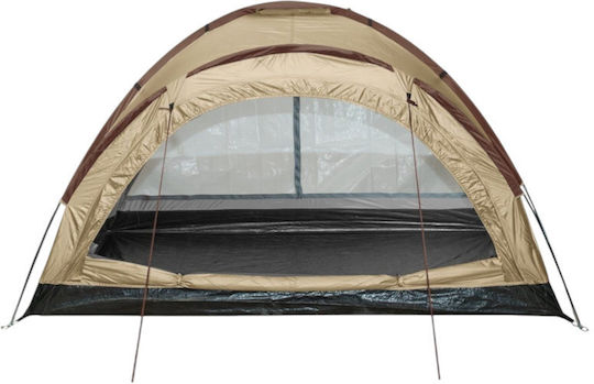 Campus Cancun Καλοκαιρινή Σκηνή Camping Igloo