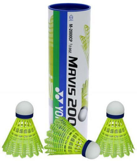 Yonex Mavis Badminton Shuttlecock