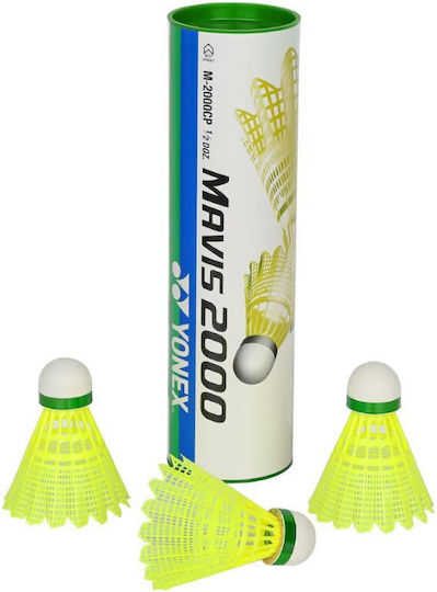 Yonex Mavis Badminton Shuttlecock