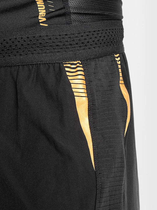 Venum VENUM-04304 MMA Shorts Black