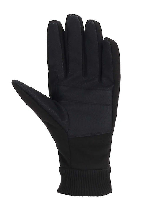 Carhartt Herren Thermo Handschuhe Schwarzes