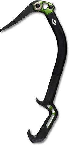 Black Diamond Ice Axe BD4120520000ALL1