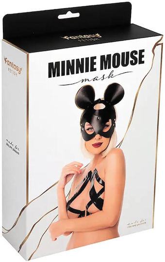 Fantasy Lingerie BDSM Маска