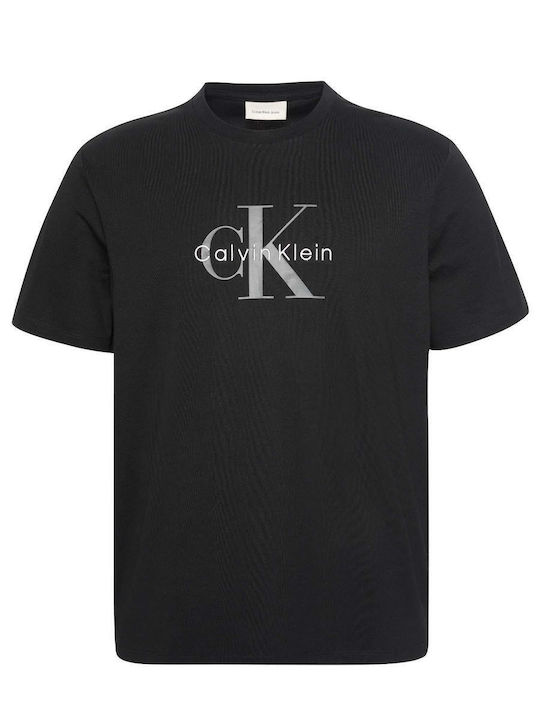 T-shirt Black