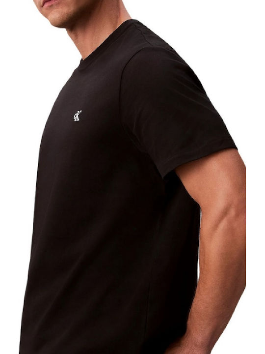 T-shirt Black