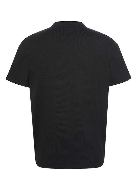 T-shirt Black