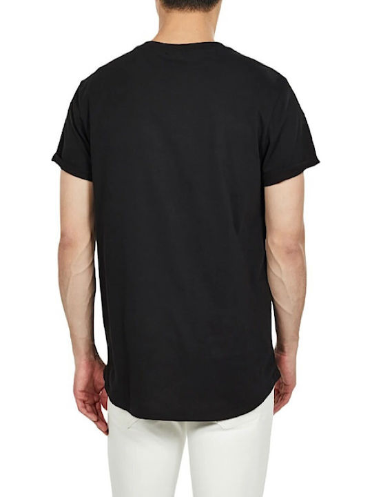 Lash T-shirt Black