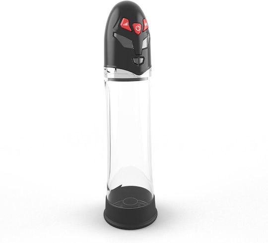 Pump Passion Pump Premium Rechargeable Automatic Waterproof Pump