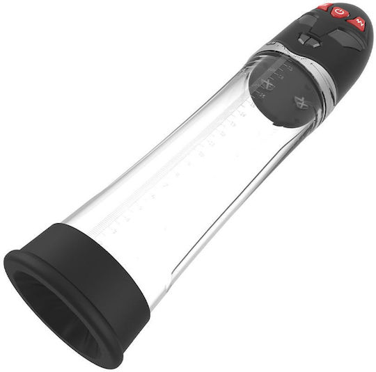 Pump Passion Pump Premium Rechargeable Automatic Waterproof Pump