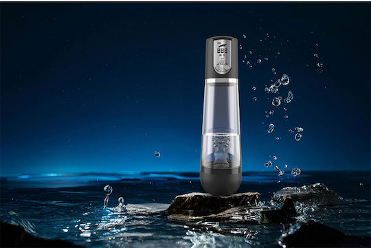 Pump Luxury Pump Premium Rechargeable Automatic Waterproof Pump