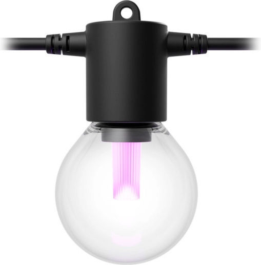 10 Smart Λαμπάκια LED 7μ. σε Σειρά