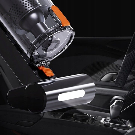 Renew Force Aspirator De Mână Pentru Mașini Cu Cablu De Brichetă 12V