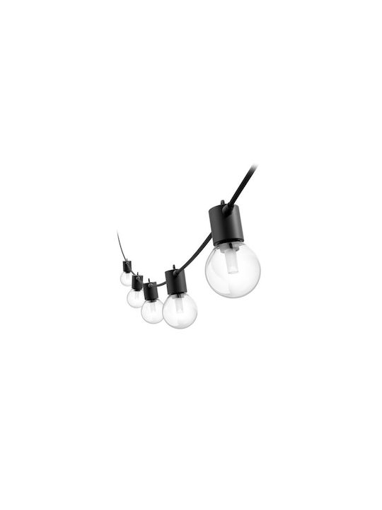 Lichter LED 21m. Mehrfarbige in Zeichenfolge 1Stück Lichter LED 21m. Mehrfarbige in Zeichenfolge 1Stück
