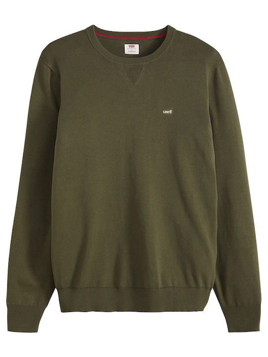 Khaki Sweatshirt