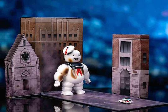 Διακοσμητική Φιγούρα από Μέταλλο Διόραμα Ghostbusters Διακοσμητική Φιγούρα από Μέταλλο Διόραμα Ghostbusters