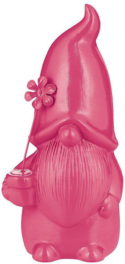 Butlers Dekorative Figur aus Keramik Material Henry 8x8x16cm
