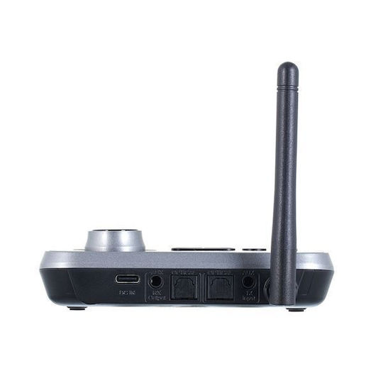 Omnitronic Bdt-5.2 Bluetooth Receiver