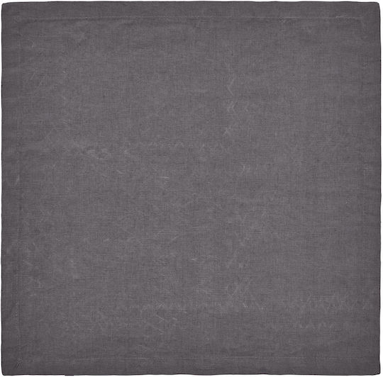 Butlers Prosop în Culoarea Gri 42x42cm