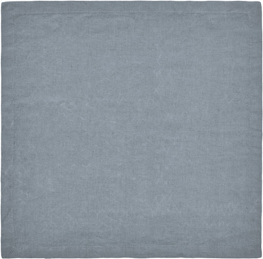 Butlers Prosop în Culoarea Albastru 42x42cm