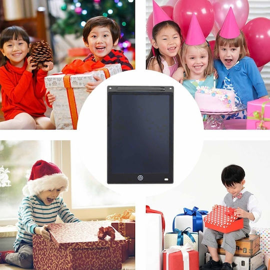 16-inch Multicolor Lcd Writing E-notepad Tablet Kids