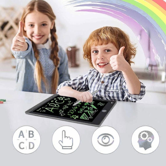 16-inch Multicolor Lcd Writing E-notepad Tablet Kids