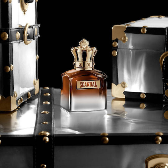 Jean Paul Gaultier Scandal Pour Homme Elixir 150ml