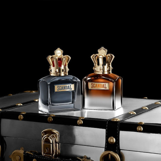 Jean Paul Gaultier Scandal Pour Homme Elixir 150ml