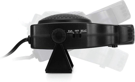 Alista Home Aeroterma auto 12V