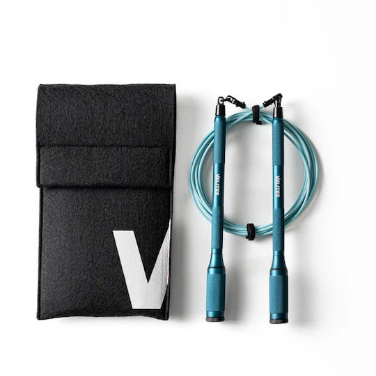 Speed Rope Cyclone Jump Rope Velites-blue
