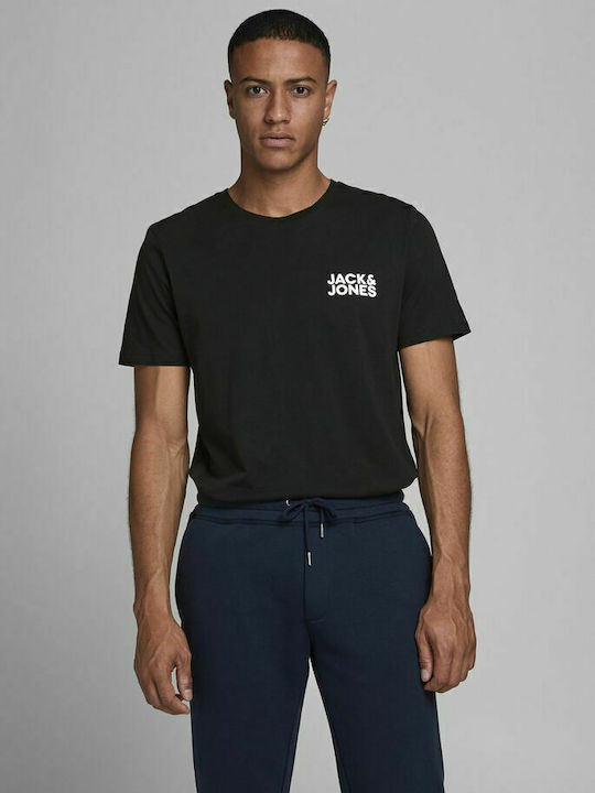 T-Shirt Total Black