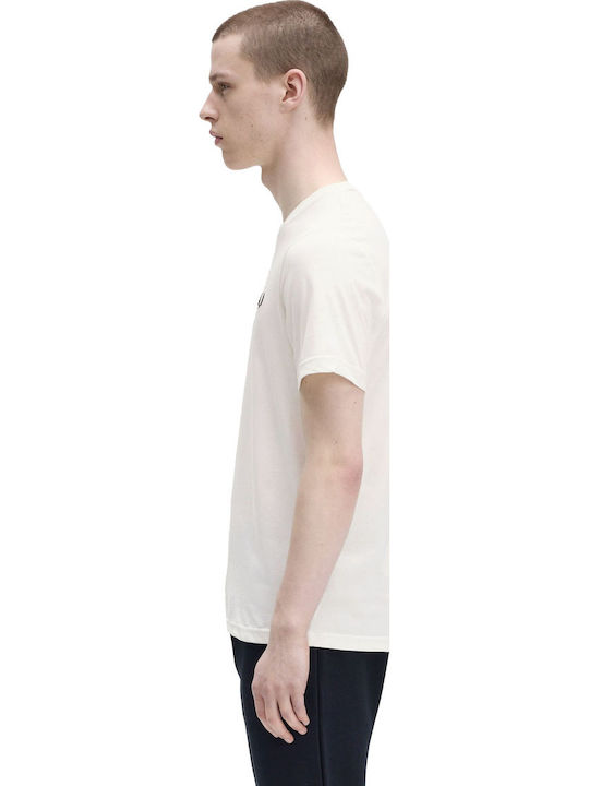 T-shirt Λευκό