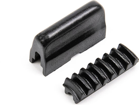 Бутон За Решетка На Отоплител За Mercedes W124 W201