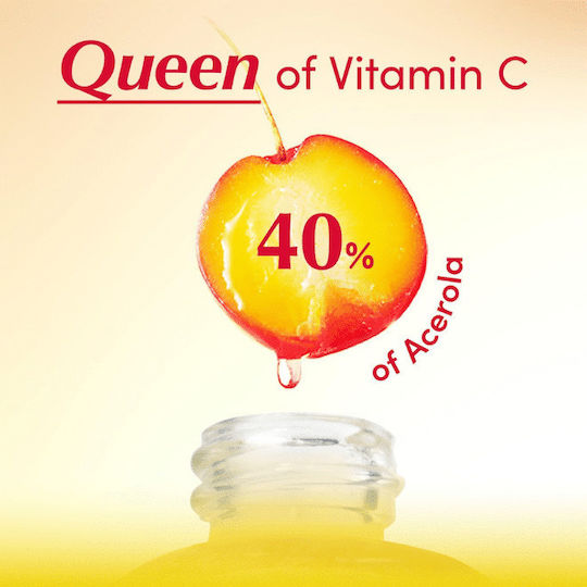 Eqqualberry Bakuchiol 30ml & Vitamin C Serum 30ml Set Anti-ageing & Brightening Serum Set Radiant & Firm Skin Custom Bundle