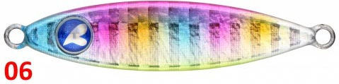 Blue Blue Nălucă Artificială Speed Slider No3 15gr #3