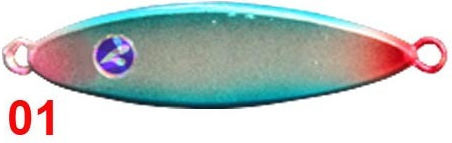Blue Blue Τεχνητό Δόλωμα Πλάνος No12 15gr #12